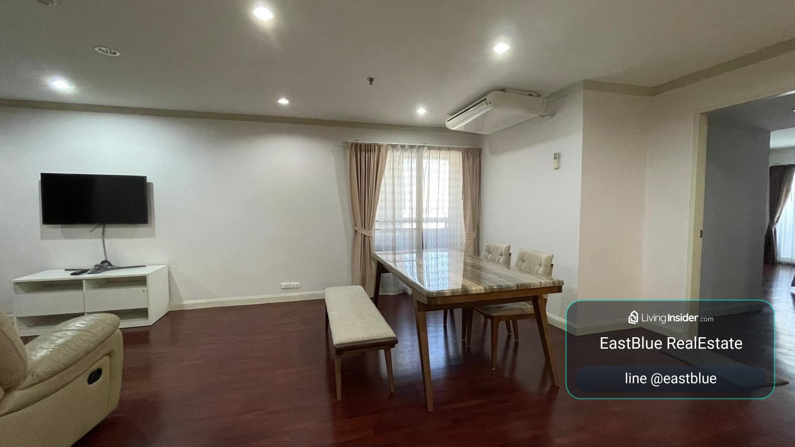 15/10/2026, รวมค่าโอน🏢 Luxurious 2-Bed Condo in Heart of Bangkok! 💎
Baan Suanpetch Condo - 135 sq.m. | 16.9M THB 0642748883 – รูปที่ 2
