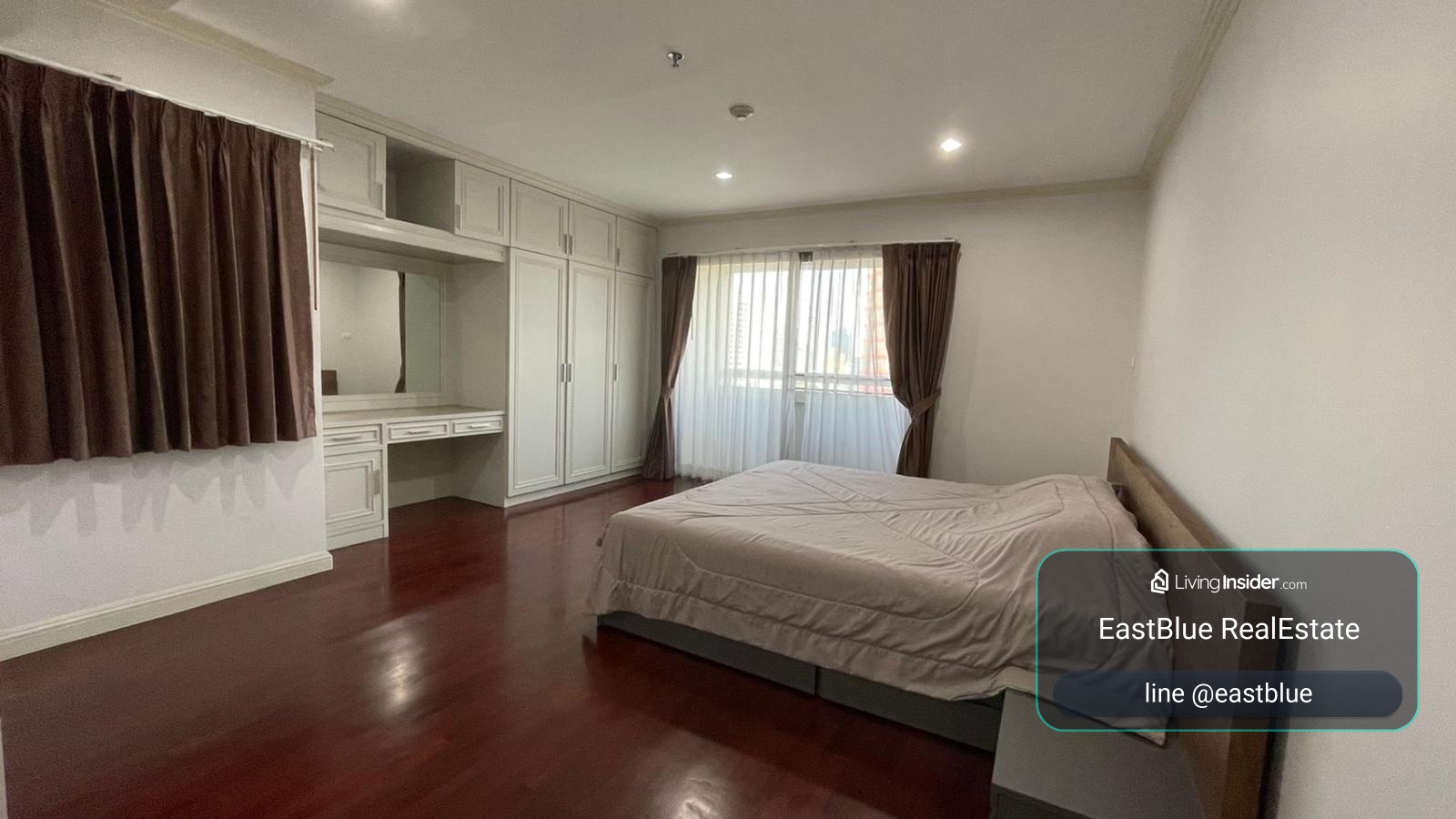 15/10/2026, รวมค่าโอน🏢 Luxurious 2-Bed Condo in Heart of Bangkok! 💎
Baan Suanpetch Condo - 135 sq.m. | 16.9M THB 0642748883 – รูปที่ 3