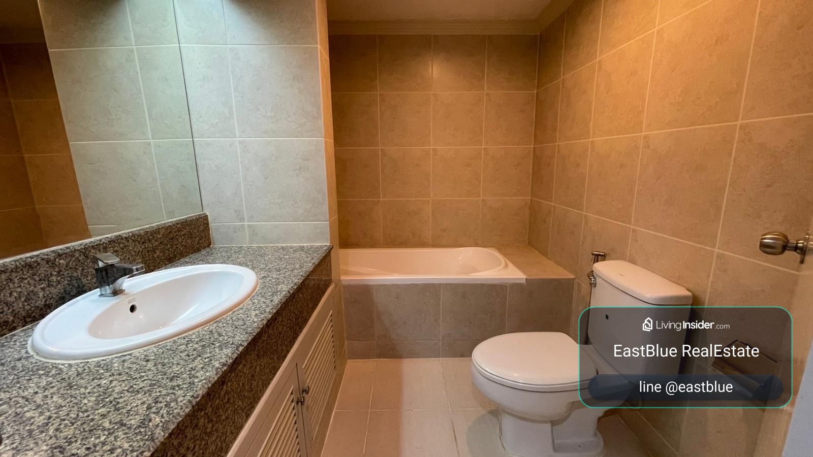 15/10/2026, รวมค่าโอน🏢 Luxurious 2-Bed Condo in Heart of Bangkok! 💎
Baan Suanpetch Condo - 135 sq.m. | 16.9M THB 0642748883 – รูปที่ 4