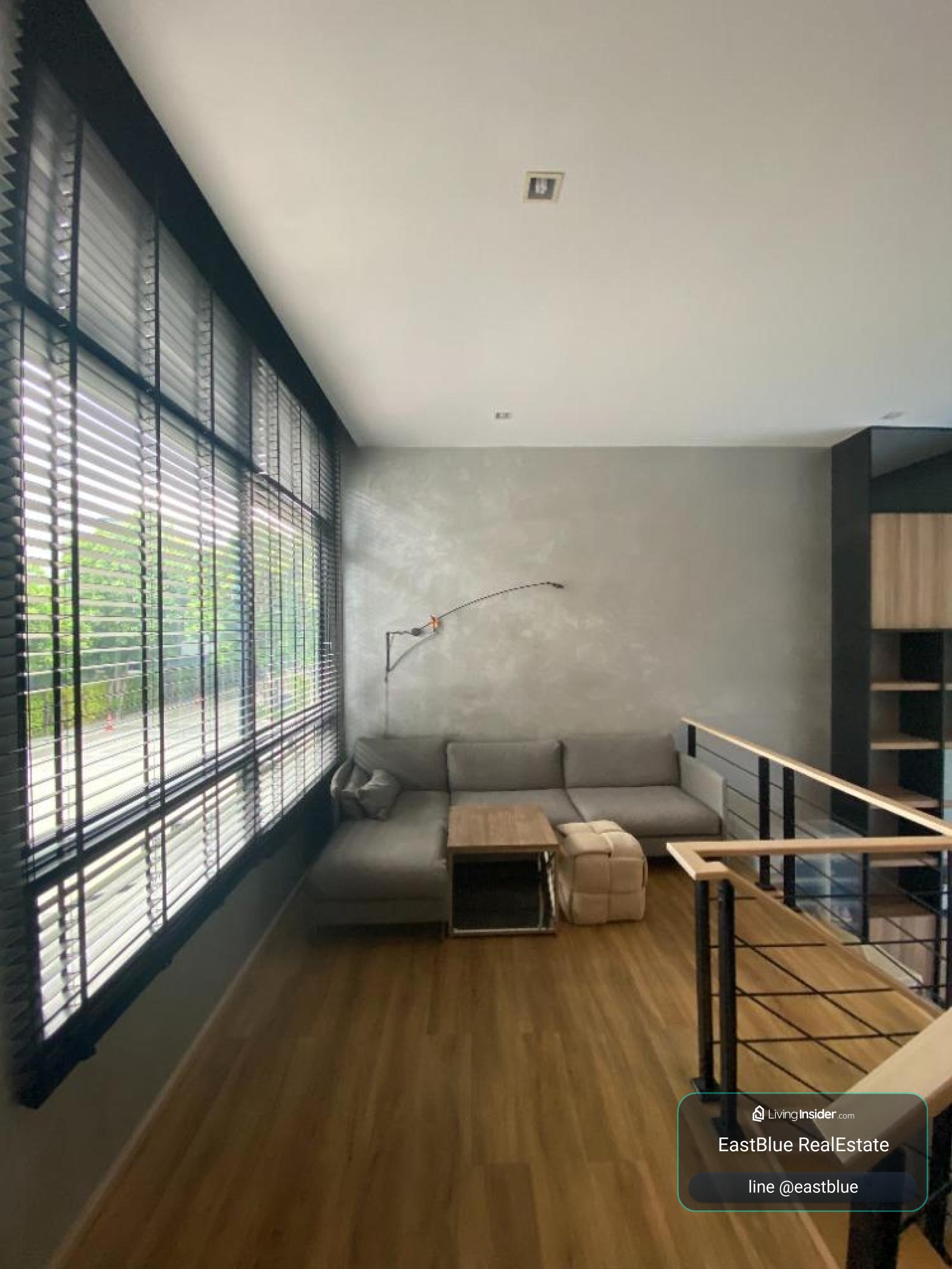 17/09/2026, บ้านหรู Arden Rama 3 3 ห้องนอน 185 ตรม. ใจกลางย่านธุรกิจ 
เช่า 80,000 บาท/เดือน หรือขาย 15.9 ล้าน พร้อมอยู่ทันที! 0642748883 – รูปที่ 3