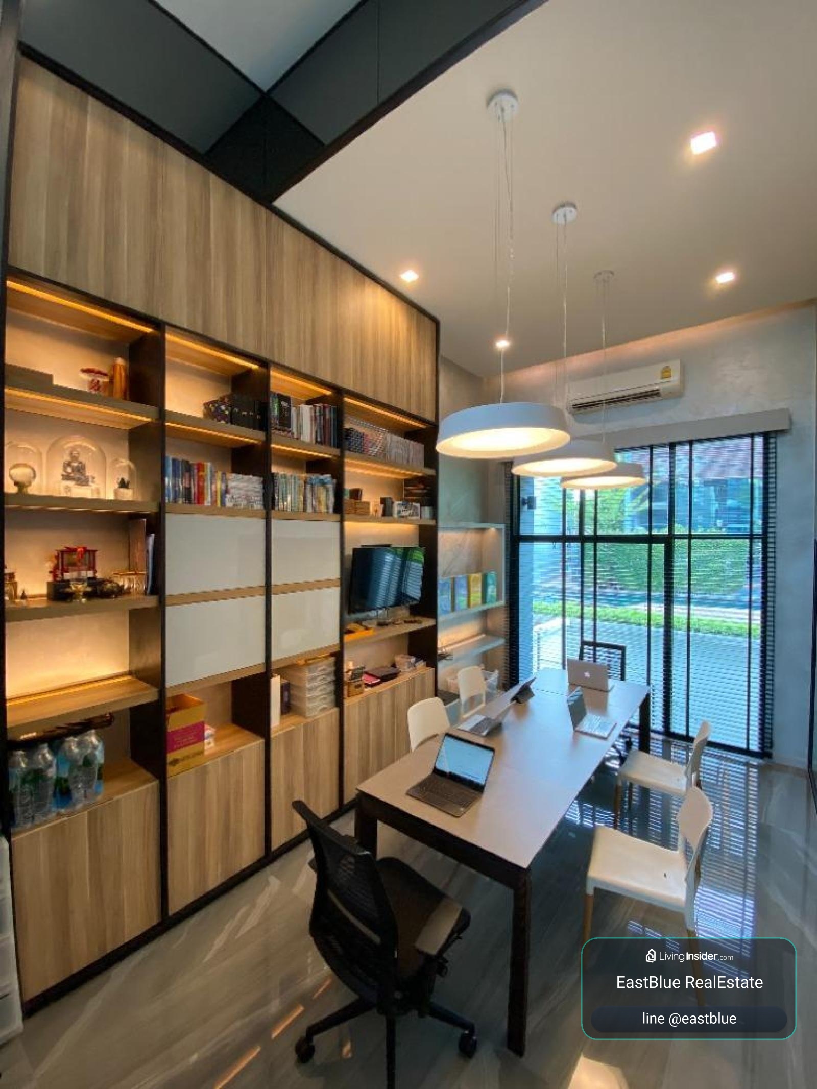 17/09/2026, บ้านหรู Arden Rama 3 3 ห้องนอน 185 ตรม. ใจกลางย่านธุรกิจ 
เช่า 80,000 บาท/เดือน หรือขาย 15.9 ล้าน พร้อมอยู่ทันที! 0642748883 – รูปที่ 4