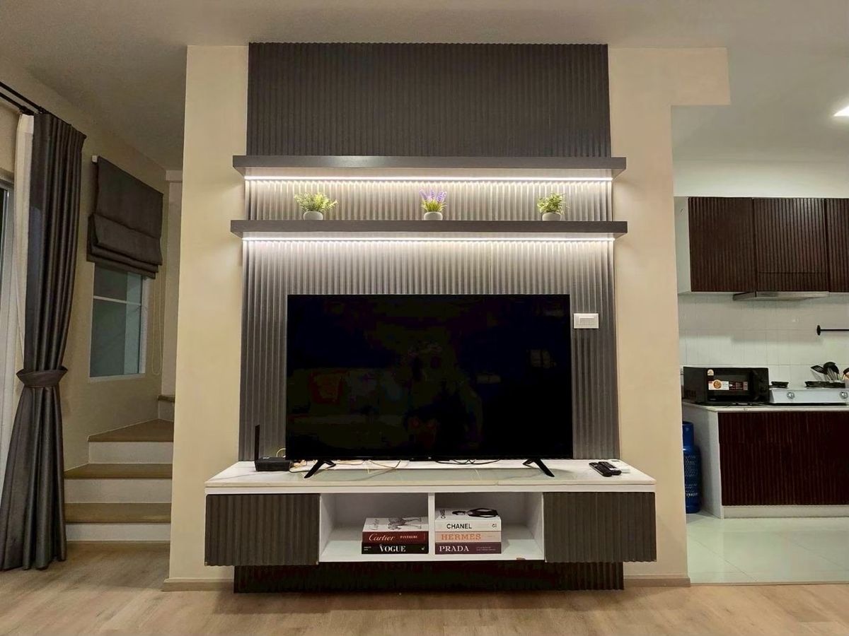 ✅For Rent✅Indy 2 Bangna Ram 2 🔥Hot deal  – รูปที่ 3