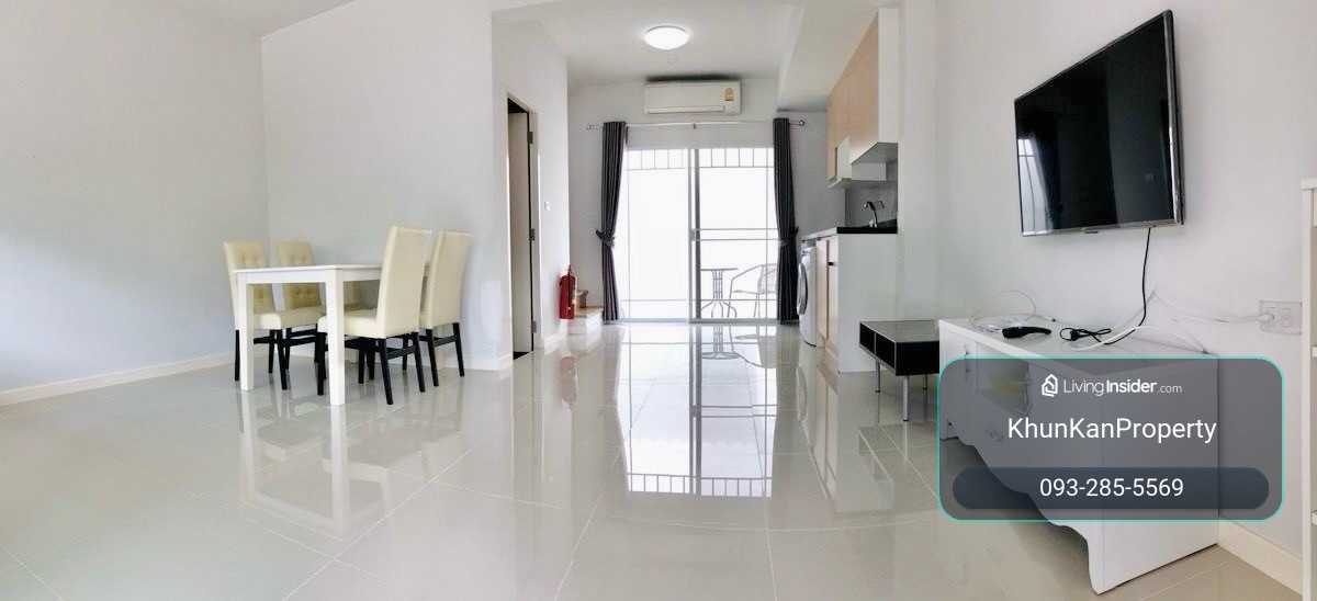 ✅For Rent✅ Indy Bangna KM 7 🔥Close to Mega Bangna – รูปที่ 4