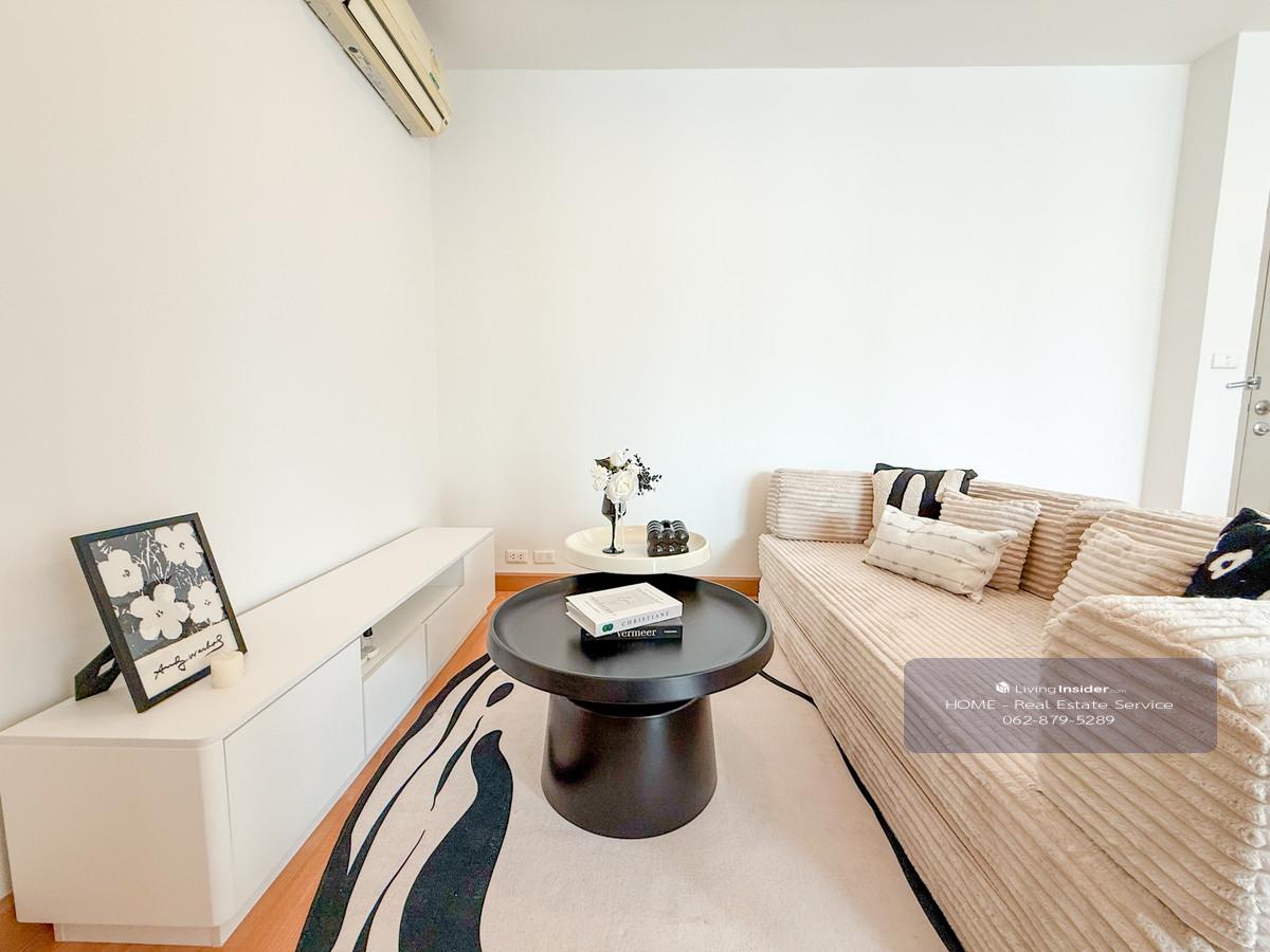 HOT DEAL ðĨ Life @ Ratchada (Ladprao 36) / 2 Bedrooms (SALE), āđāļĨāļāđ āđāļāļ āļĢāļąāļāļāļē (āļĨāļēāļāļāļĢāđāļēāļ§ 36) / 2 āļŦāđāļāļāļāļāļ (āļāļēāļĒ) DO792 Loading...