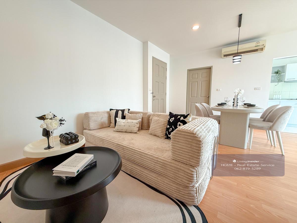 HOT DEAL ðĨ Life @ Ratchada (Ladprao 36) / 2 Bedrooms (SALE), āđāļĨāļāđ āđāļāļ āļĢāļąāļāļāļē (āļĨāļēāļāļāļĢāđāļēāļ§ 36) / 2 āļŦāđāļāļāļāļāļ (āļāļēāļĒ) DO792 Loading...