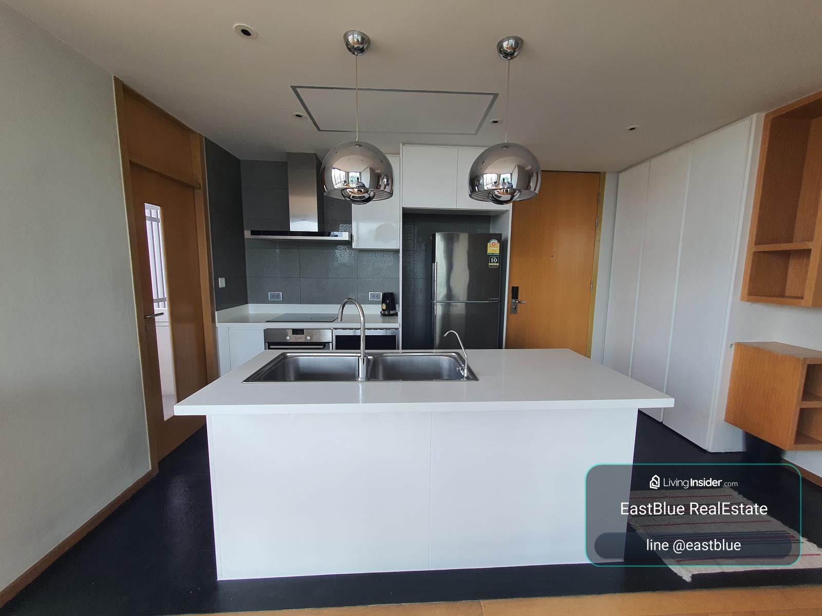 05/10/2026, รวมค่าโอนAequa Sukhumvit 49: Luxury 2 Bedroom Condo Near BTS Phrom Phong 
ขาย 18.4 ลบ. หรือเช่า 85,000 บ./ด. พร้อมสิ่งอำนวยความสะดวกครบครัน! 0642748883 – รูปที่ 2