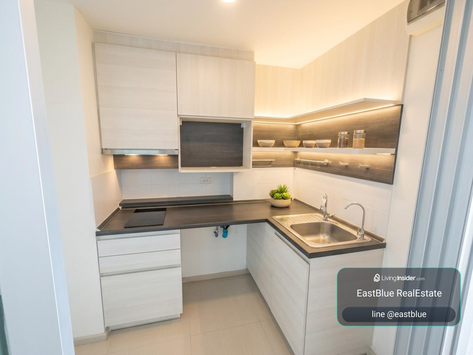 02/10/2026, รวมค่าโอนขายคอนโด Life Ratchadapisek 2 นอน 46 ตร.ม. ใกล้ MRT ห้วยขวาง 🏙️ 0642748883 – รูปที่ 2
