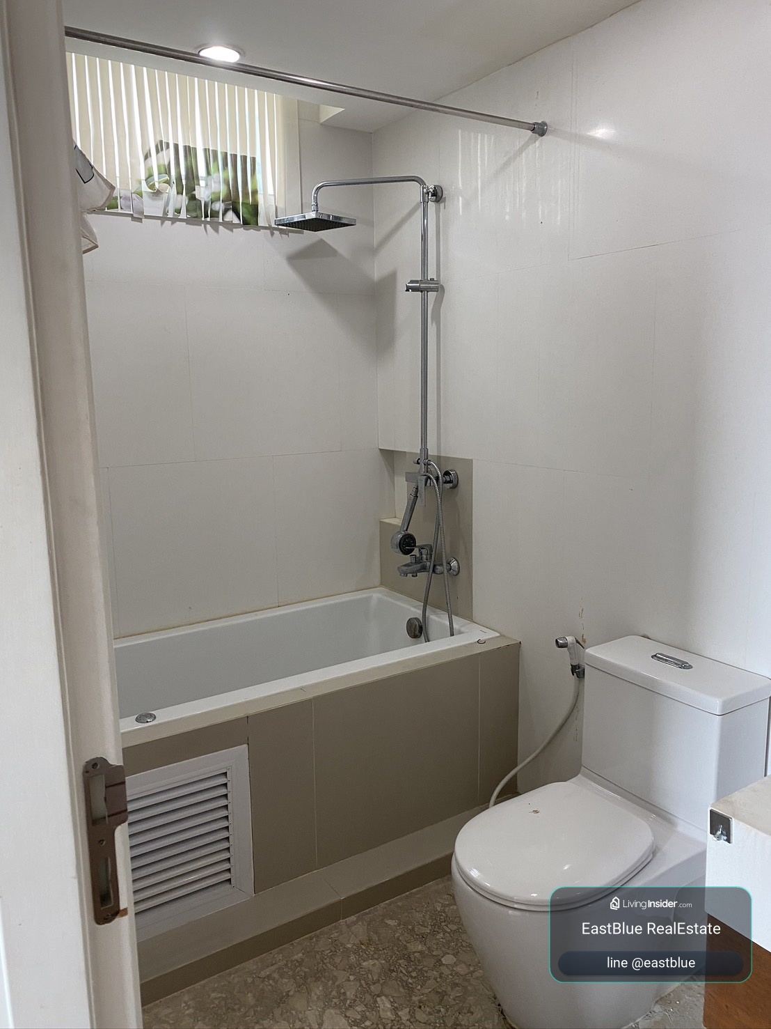 For Rent: Wind Sukhumvit 23 2 Bed 77.71 sqm near BTS Asoke 40,000 THB/month – รูปที่ 4