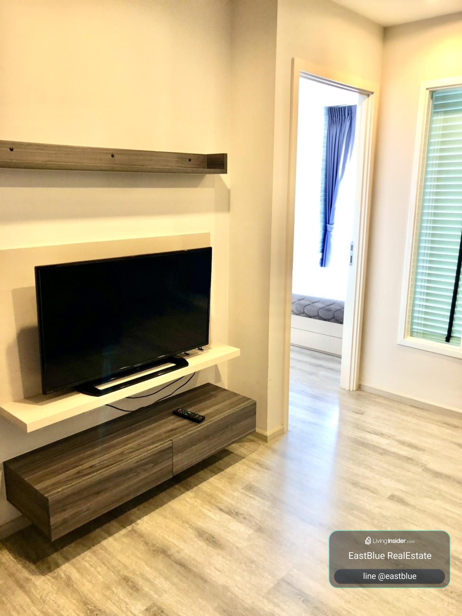 10/09/2026, คอนโด Centric Ari Station 1 ห้องนอน ใกล้ BTS Ari 
พร้อมสระว่ายน้ำ Infinity-Edge ราคาพิเศษ 4.75 ลบ.! 0642748883 – รูปที่ 2