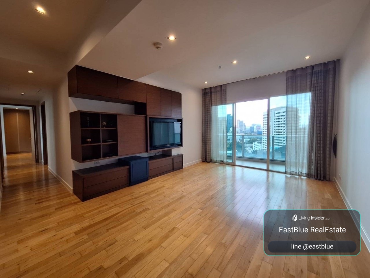รวมค่าโอน ขาย The Millennium Residence 3 นอน 149 ตร.ม. ใกล้ BTS อโศก 30.2 ล้าน 0642748883 – รูปที่ 4