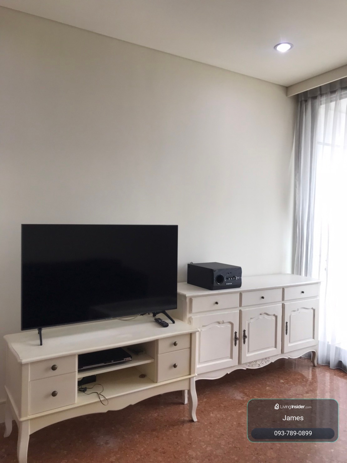 Luxury Pet-Friendly ราคาดี ใกล้ BTS พร้อมพงษ์ / Aguston Sukhumvit 22 3 Bed 138 sq.m. โทร 0937890899 – รูปที่ 2