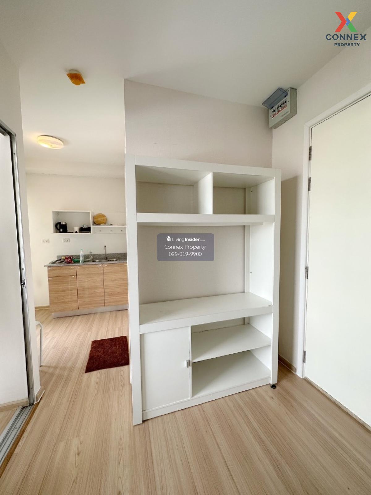 For Sale Condo , Plum Condo Bangyai Station , MRT-Khong Bang Phai , Bang Rak Phatthana , Bang Bua Thong , Nonthaburi , CX-112584 Loading...