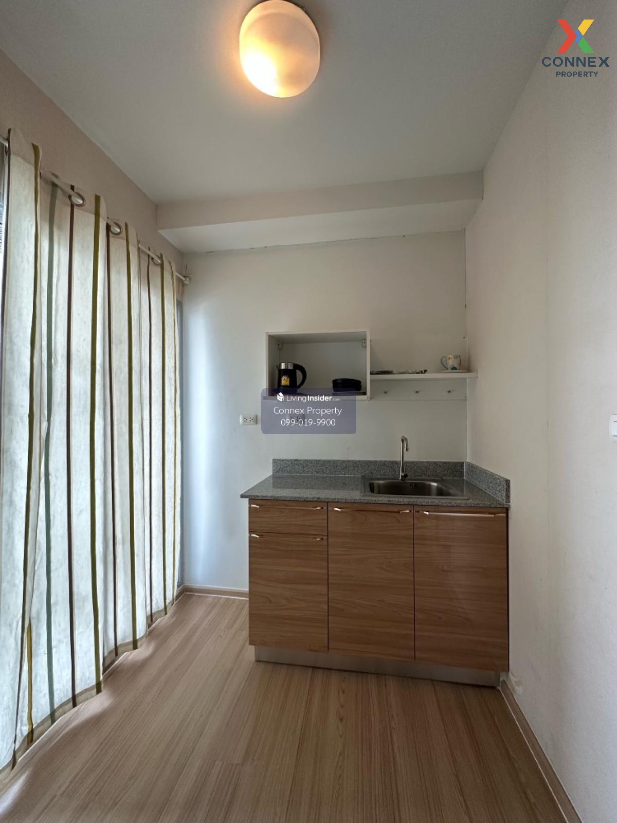 For Sale Condo , Plum Condo Bangyai Station , MRT-Khong Bang Phai , Bang Rak Phatthana , Bang Bua Thong , Nonthaburi , CX-112584 Loading...