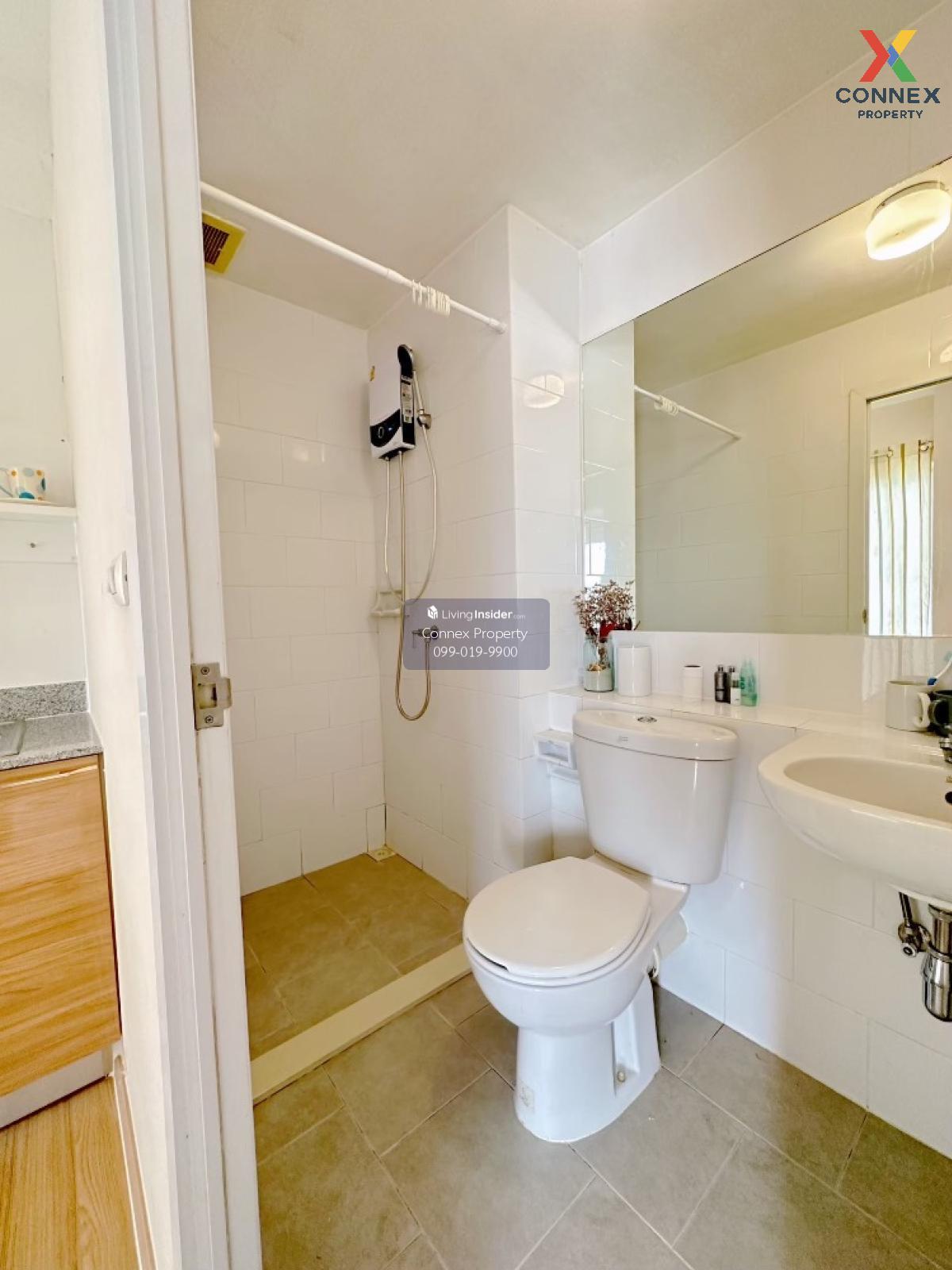 For Sale Condo , Plum Condo Bangyai Station , MRT-Khong Bang Phai , Bang Rak Phatthana , Bang Bua Thong , Nonthaburi , CX-112584 Loading...