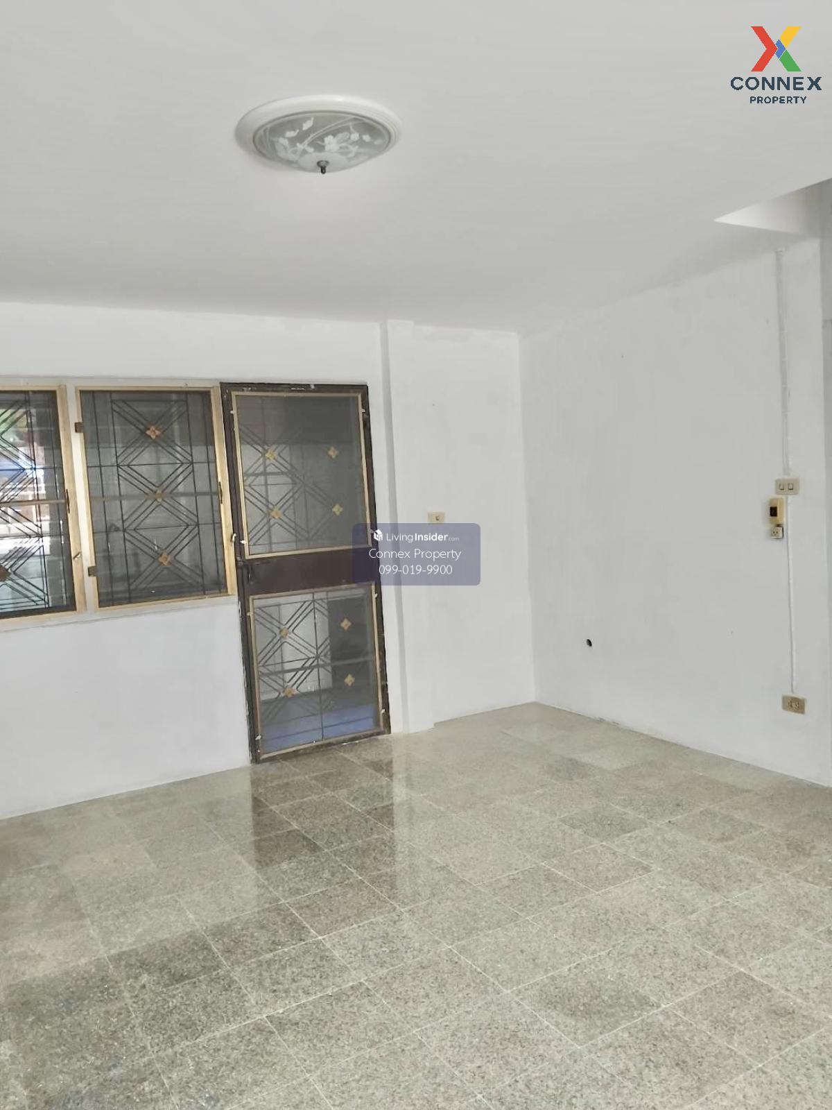 ขายทาวน์เฮ้าส์/ทาวน์โฮม  บ้านสุธาวี คลัสเตอร์เฮ้าส์ บางพลีใหญ่ บางพลี สมุทรปราการ CX-112234  (S) Loading...