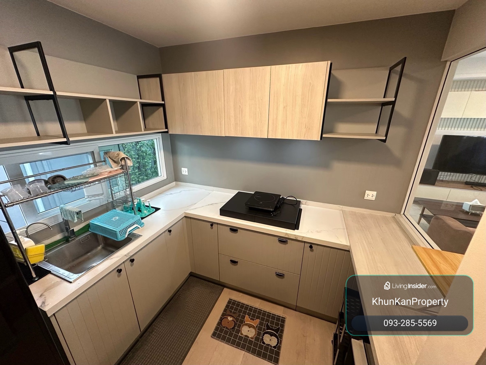✅Rent ✅Anya Bangna Ram 2 🔥get rent very quickly‼️ – รูปที่ 4