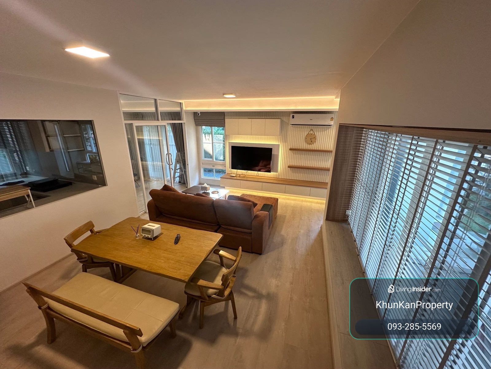 ✅Rent ✅Anya Bangna Ram 2 🔥get rent very quickly‼️ – รูปที่ 2