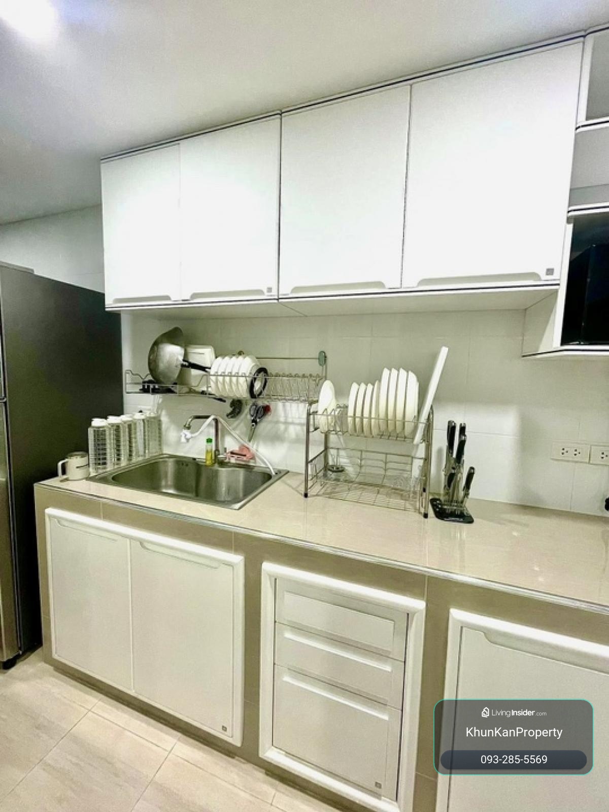 🏡 FOR RENT🔮 Golden Neo Sukhumvit-Lasalle Village (Sukhumvit 113) 🔮 – รูปที่ 4