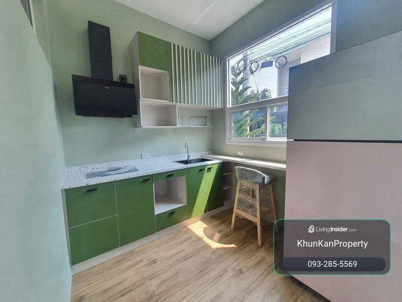 ✅出租✅ Casa City Mega Bangna，步行约800米即可到达Mega Bangna – รูปที่ 4