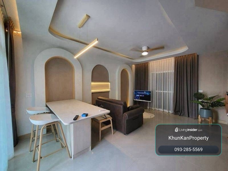 ✅出租✅ Casa City Mega Bangna，步行约800米即可到达Mega Bangna – รูปที่ 2