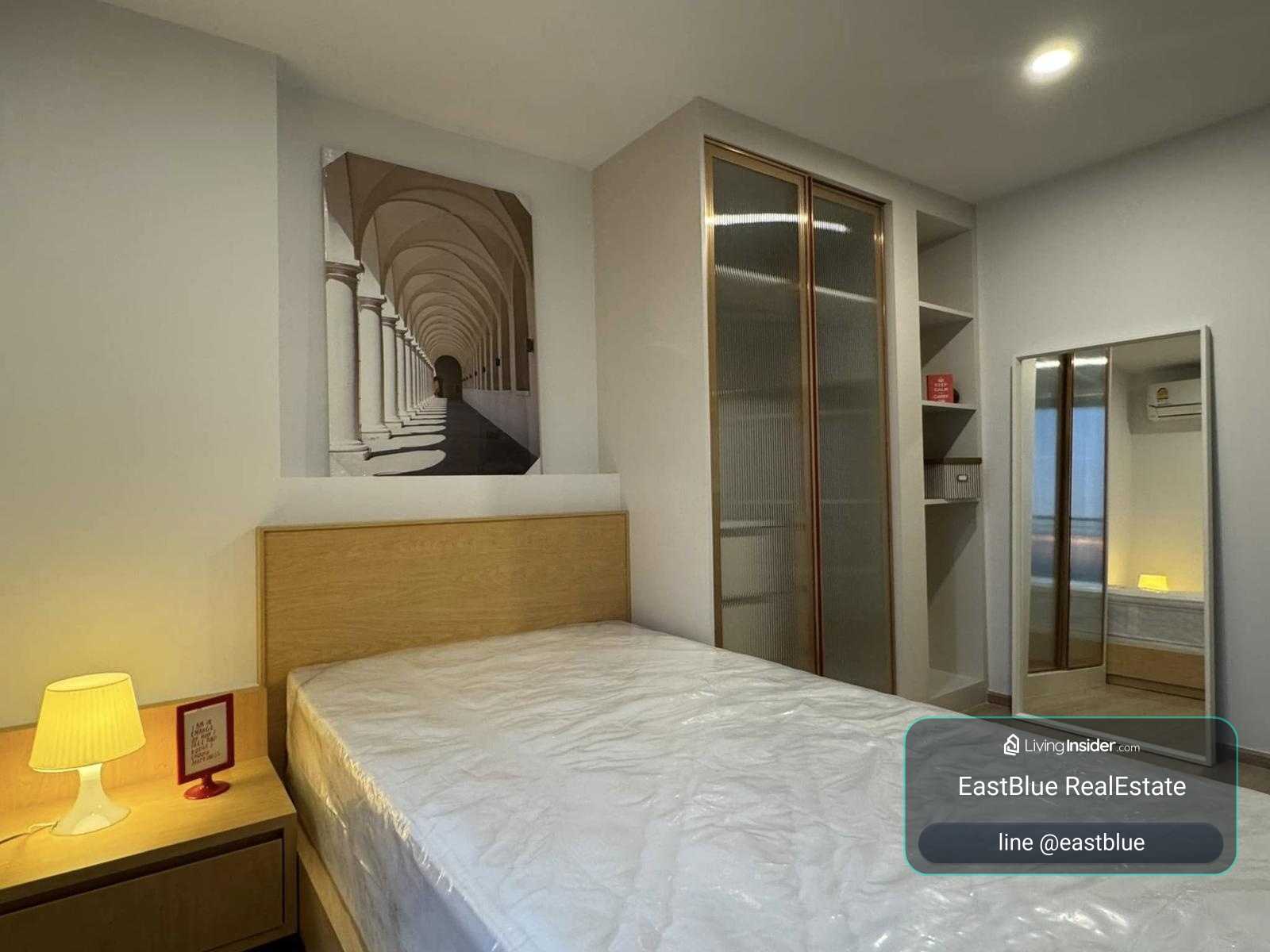 11/08/2026, 🏠 เช่า คอนโด 2 ห้องนอน 33,000 บาท/เดือน 0642748883 – รูปที่ 3