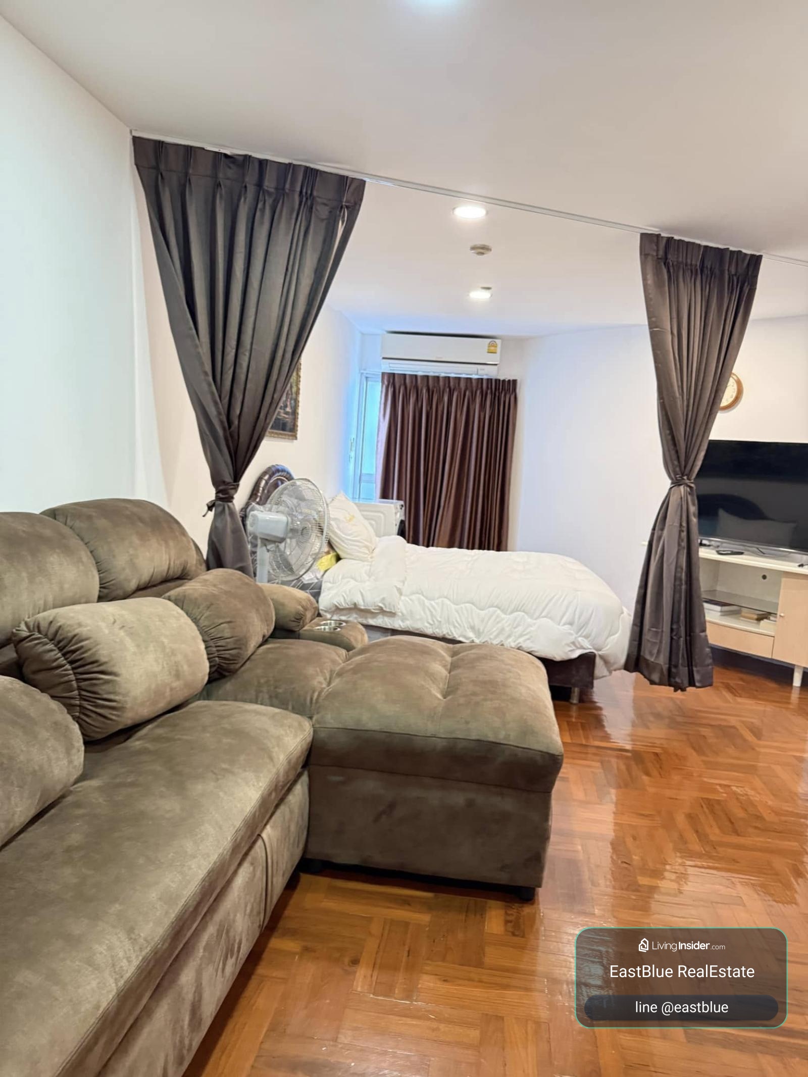 11/08/2026, รวมค่าโอน 🏡 ขาย คอนโด 3 ห้องนอน วิทยุ คอมเพล็กซ์ 95 ตร.ม. เลี้ยงสัตว์ได้ 5.5 ลบ. 0642748883 – รูปที่ 2