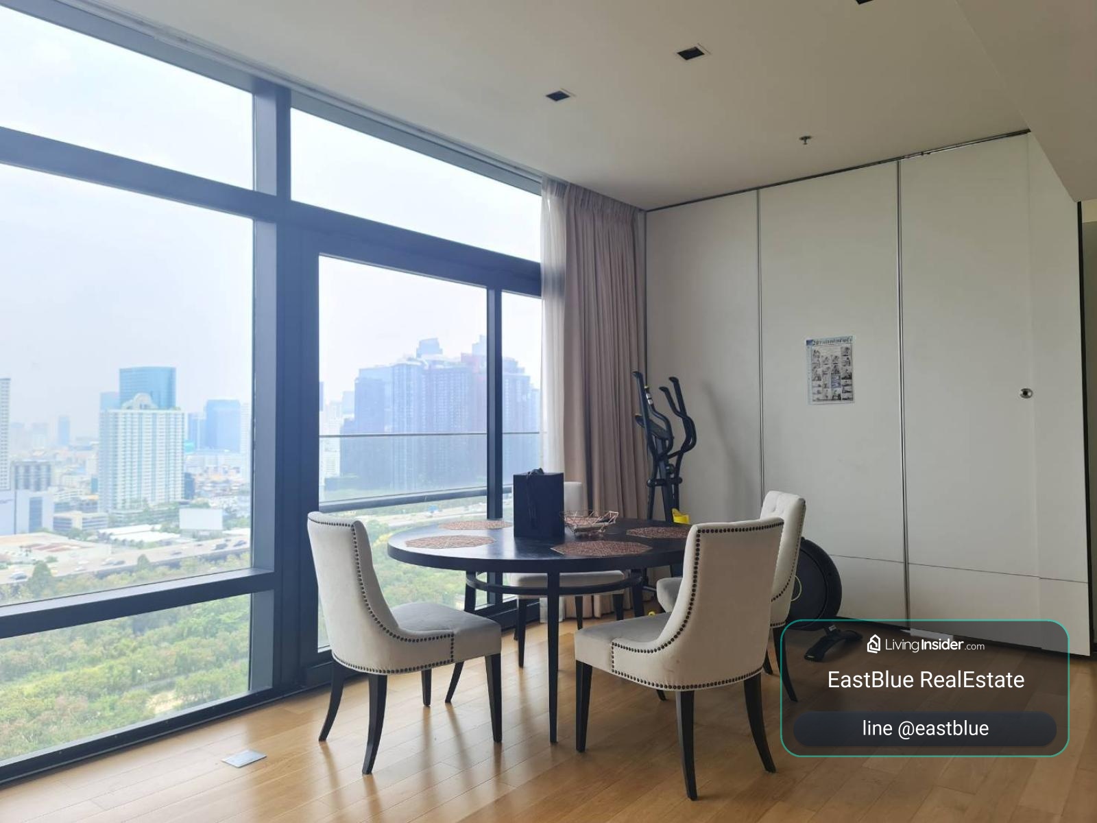 15/10/2026, รวมค่าโอนคอนโดหรู 2 ห้องนอน ใจกลางเพชรบุรี พร้อมอยู่! 
Circle Living Prototype ขนาด 89 ตรม. ราคา 12.9 ลบ. 0642748883 – รูปที่ 2
