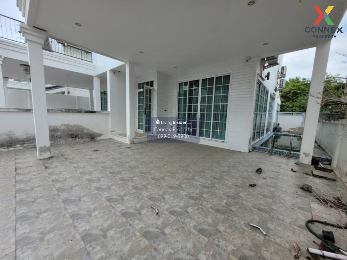 For Sale House , Oun I Ruk Coventry , Nong Mai Daeng , Mueang Chon Buri , Chon Buri , CX-112908 Loading...