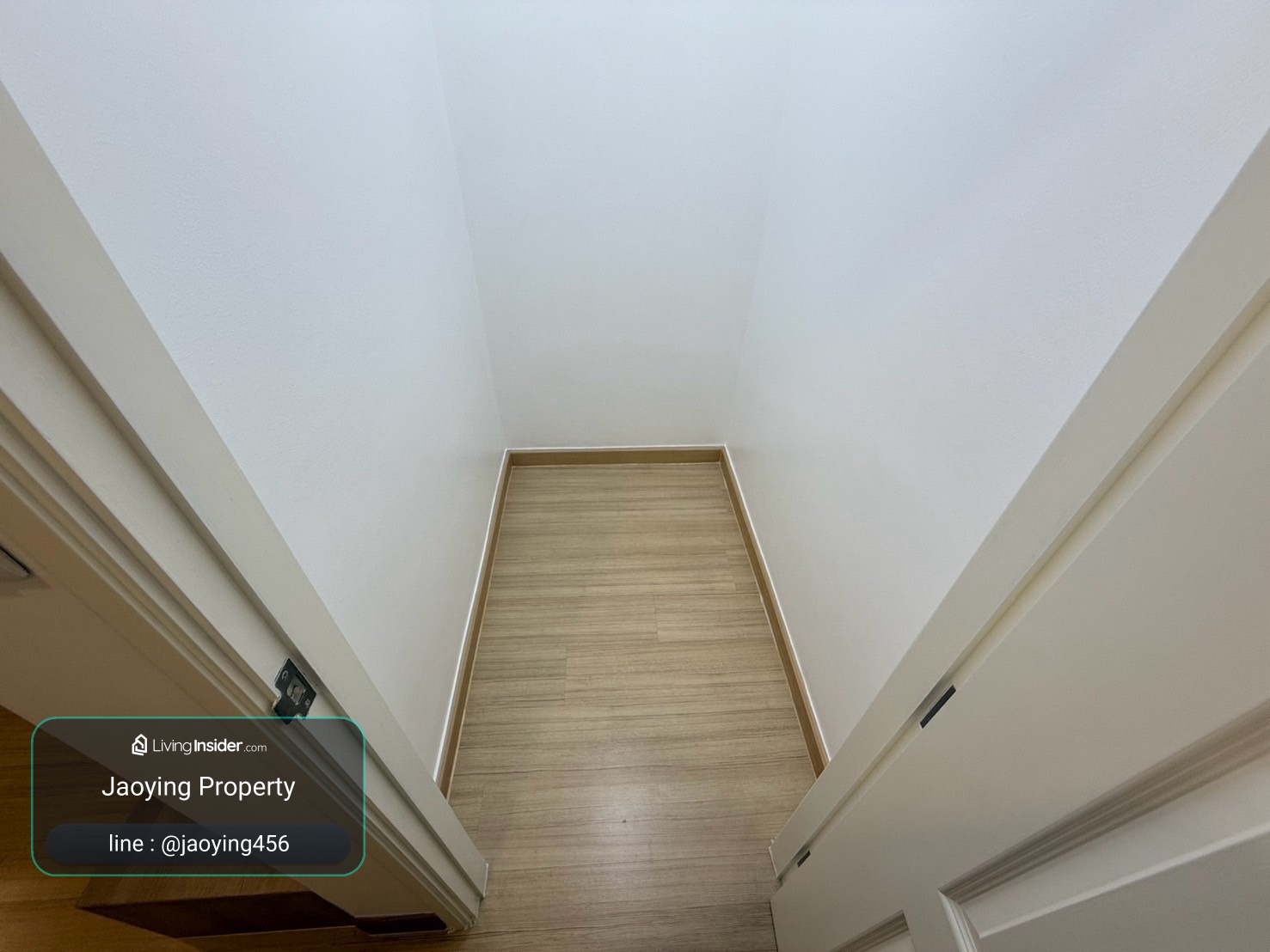 ให้เช่า/ขาย ห้องมุมวิวสระ วิวสวน รับเอเจ้นท์เช่า 2 ปี up – รูปที่ 2