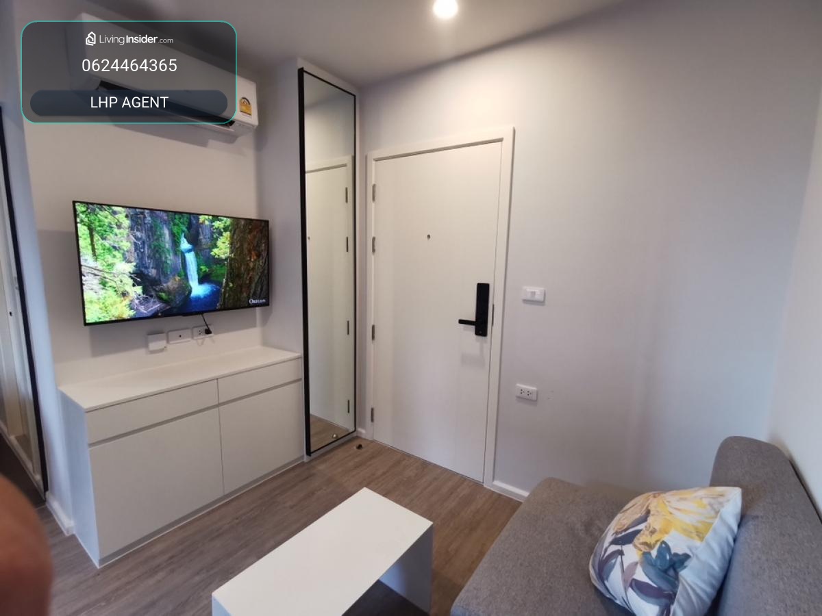 For rent: Blue Sukhumvit 89, near BTS On Nut and Bang Chak – รูปที่ 4