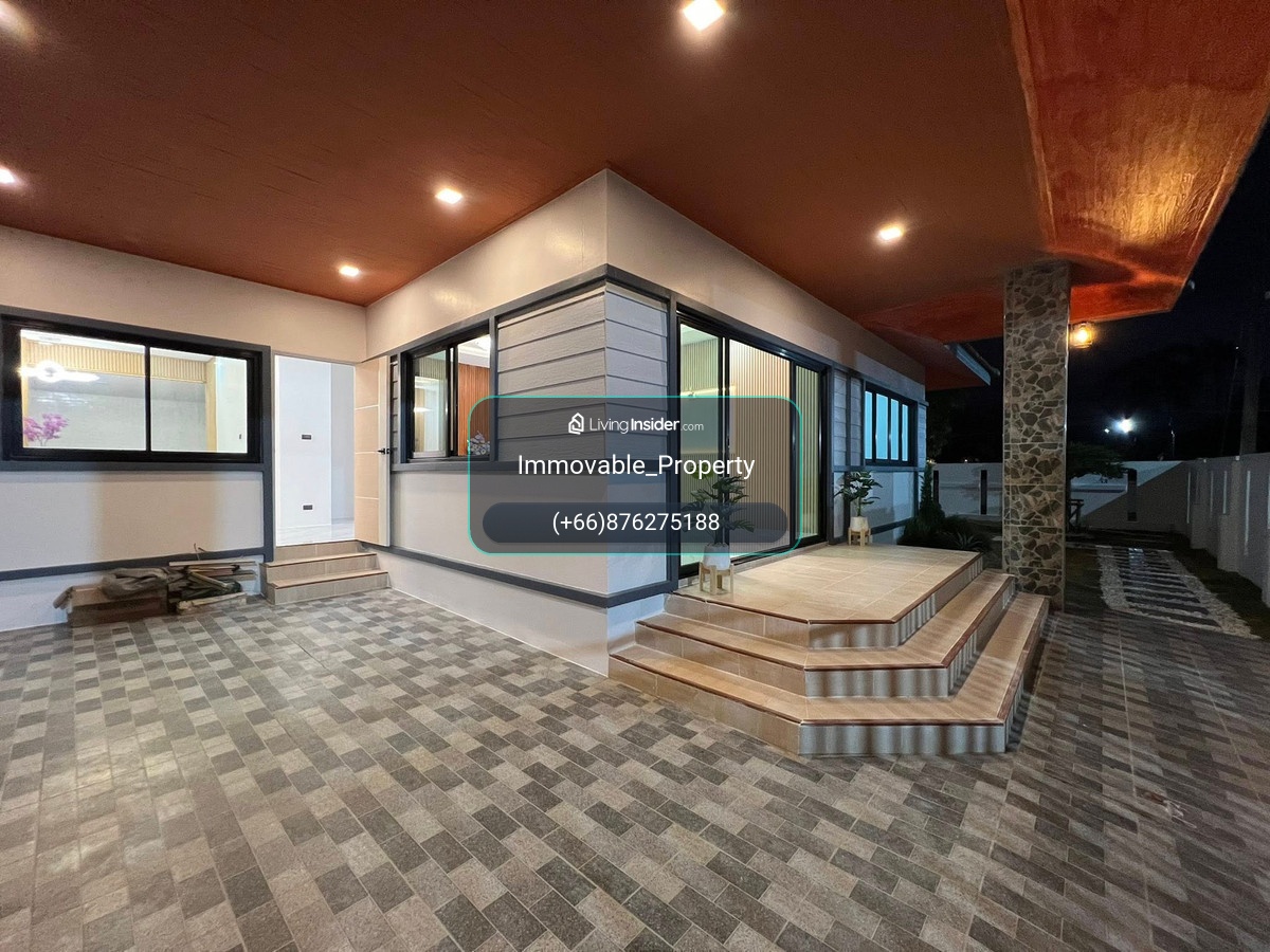 บ้านเดี่ยว โซนป่าคลอก ถลาง – รูปที่ 4