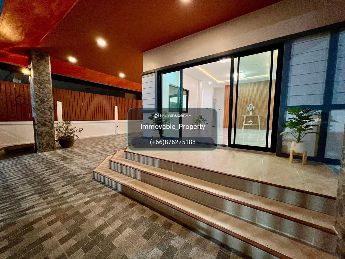 บ้านเดี่ยว โซนป่าคลอก ถลาง – รูปที่ 3