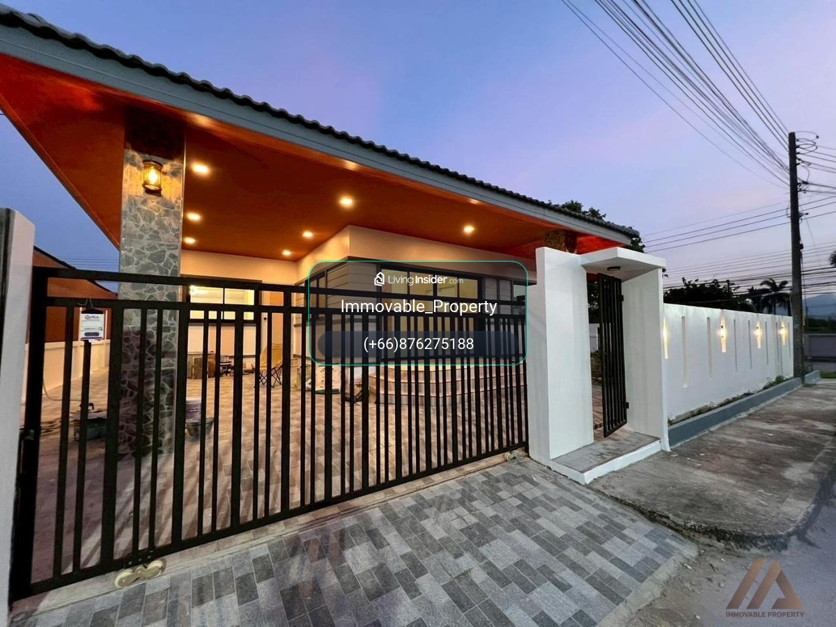 บ้านเดี่ยว โซนป่าคลอก ถลาง – รูปที่ 2