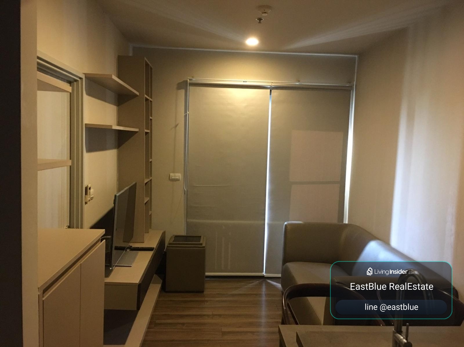 11/08/2026, 🏠 เช่า คอนโด 1 ห้องนอน ออนิกซ์ พหลโยธิน 16,000 บาท/เดือน 0642748883 – รูปที่ 2