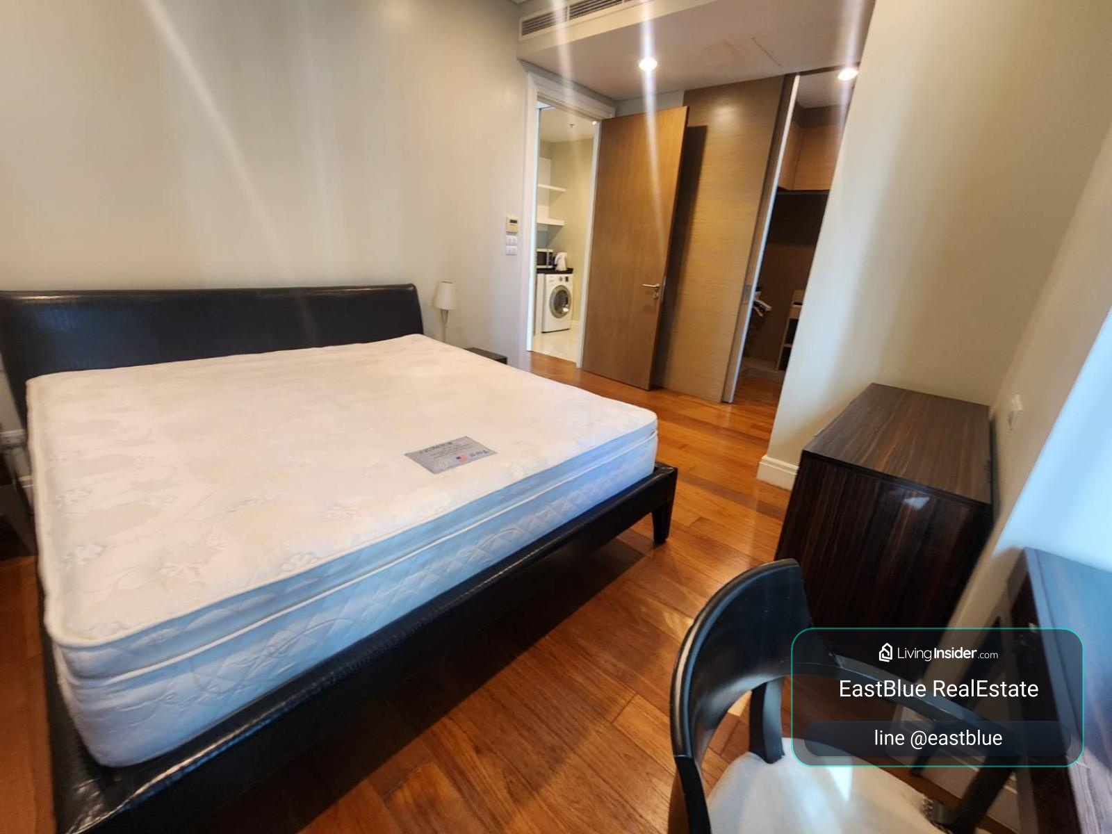 11/08/2026, 🏠 เช่า คอนโด 1 ห้องนอน 42,000 บาท/เดือน 0642748883 – รูปที่ 3