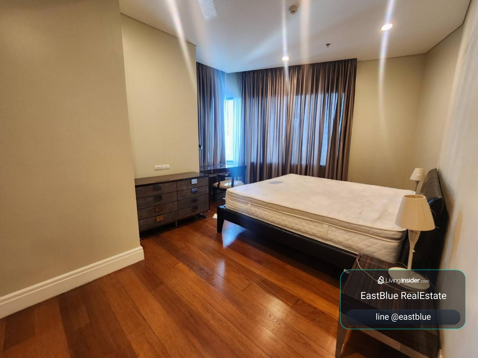 11/08/2026, 🏠 เช่า คอนโด 1 ห้องนอน 42,000 บาท/เดือน 0642748883 – รูปที่ 4