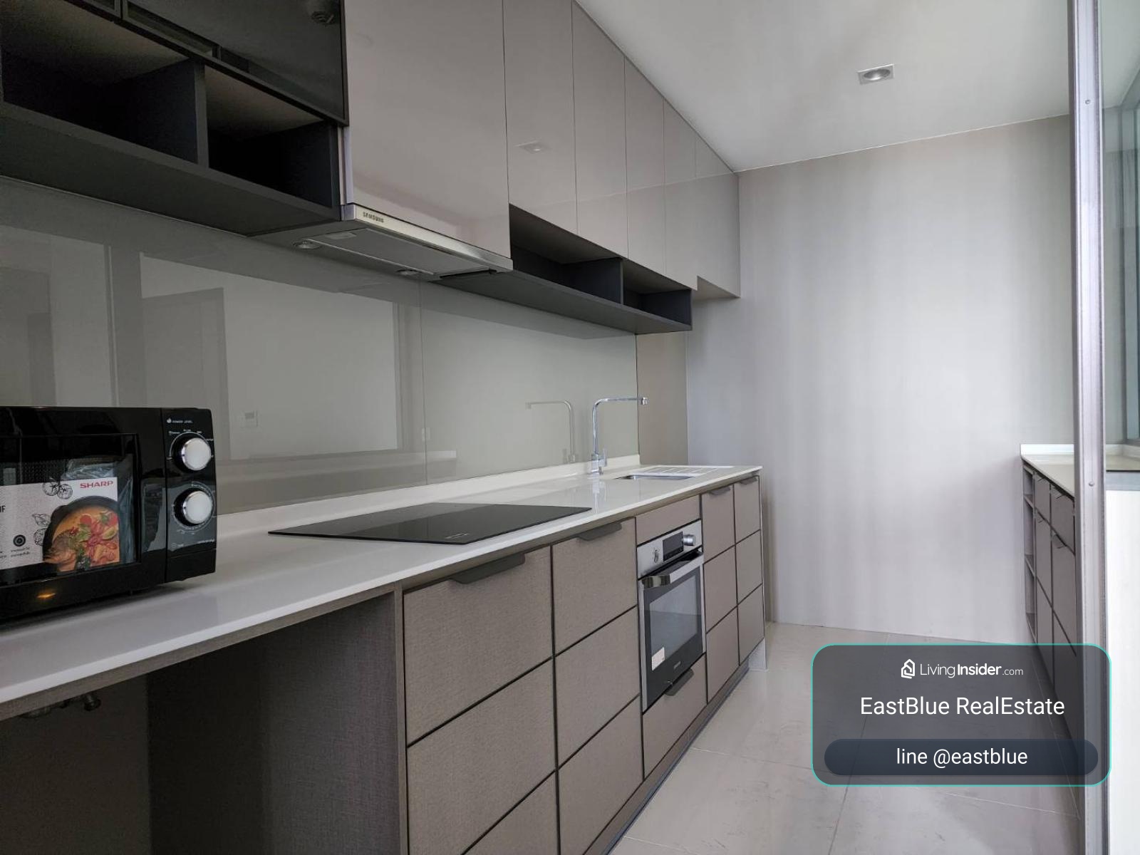 11/08/2026, 🏠 เช่า คอนโด 2 ห้องนอน 45,000 บาท/เดือน 0642748883 – รูปที่ 3