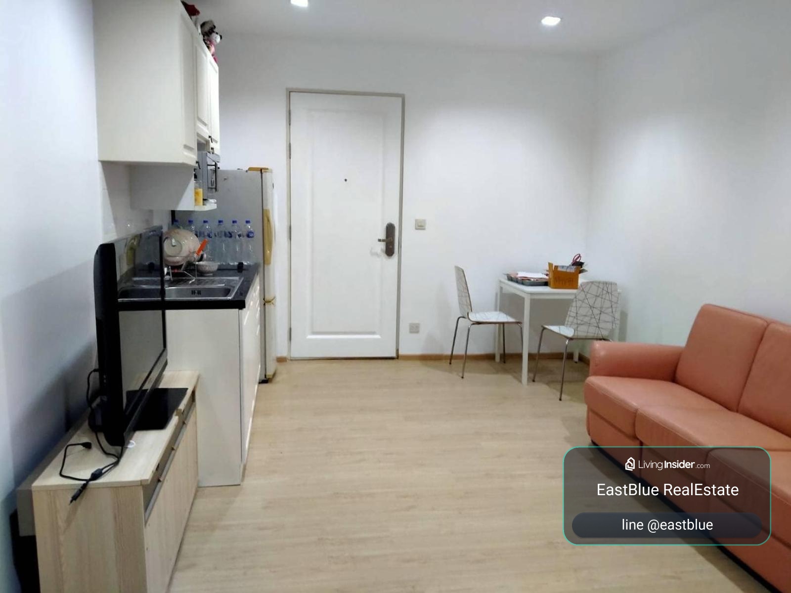 11/08/2026, 🏠 เช่า คอนโด 2 ห้องนอน 23,000 บาท/เดือน 0642748883 – รูปที่ 4