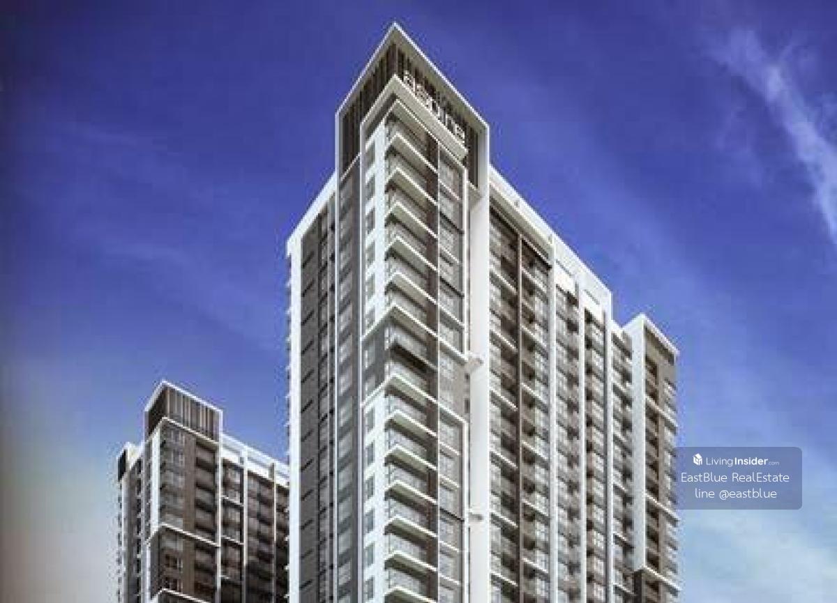 ราคาจริงรวมค่าใช้จ่ายแล้วหลุดจอง Aspire Rama 9 ห้อง 2 นอน 49 ตร.ม. ใกล้ MRT พระราม 9 ราคาแค่ 4.65 ล้าน พร้อมสิ่งอำนวยความสะดวกครบครัน! Loading...