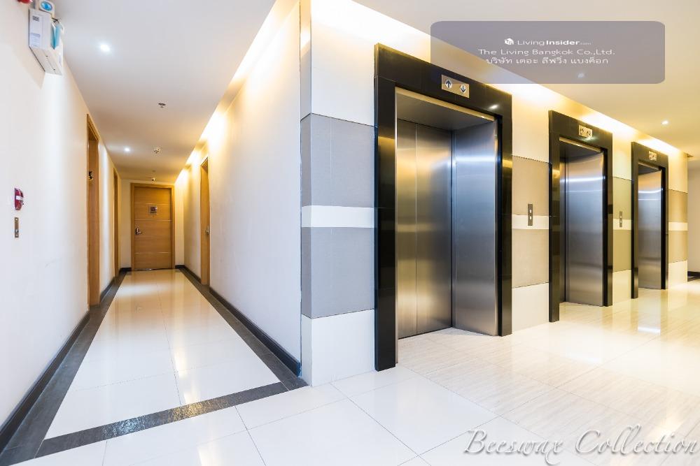 ให้เช่าคอนโด เซอร์เคิล คอนโดมิเนียม (SA-01) Loading...