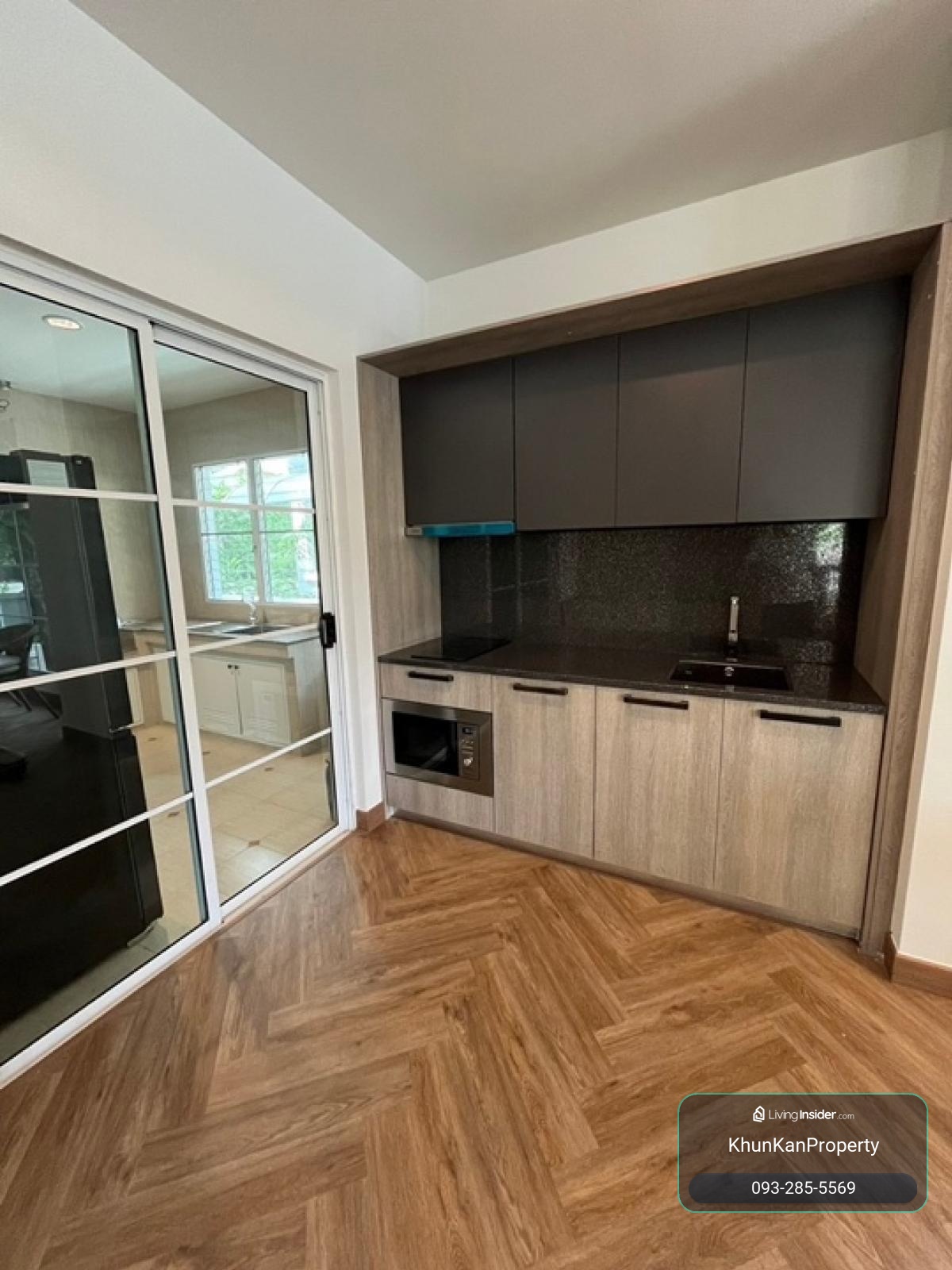 ✅Rent ✅ Sivalee Suvarnabhumi ✅Big Village!! Close to Mega Bangna – รูปที่ 4