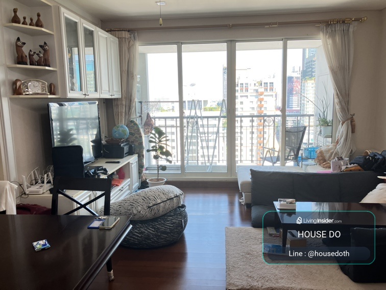 ขายด่วน !! IVY Thonglor – รูปที่ 3