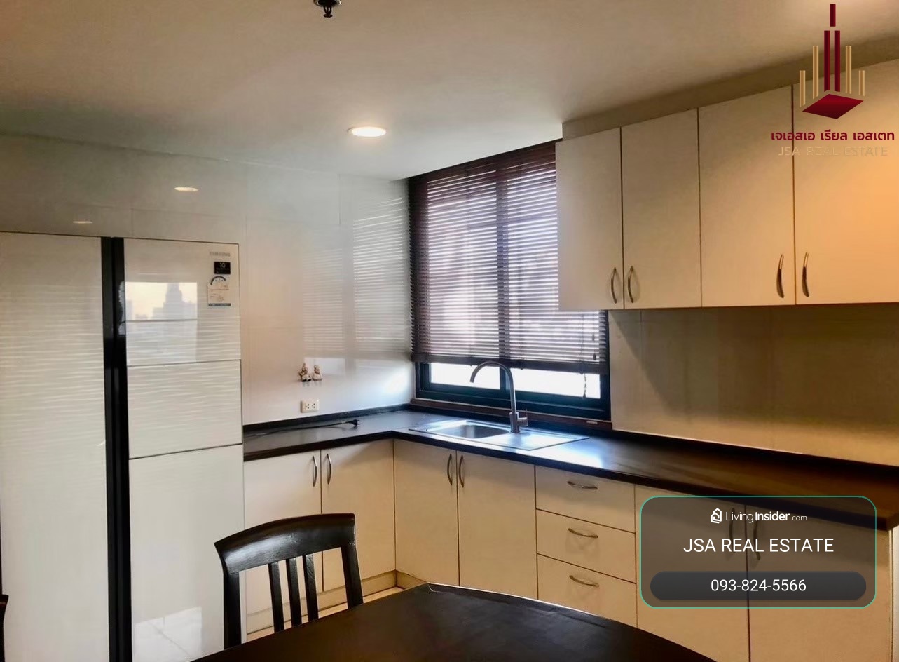 ✨ For Rent : Lake Green  Condo ✨  💰 Only 60,000 THB/month – รูปที่ 3