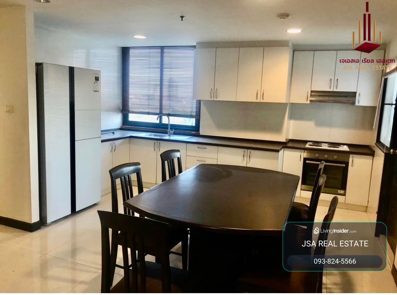 ✨ For Rent : Lake Green  Condo ✨  💰 Only 60,000 THB/month – รูปที่ 2