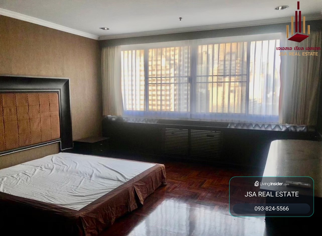 ✨ For Rent : Lake Green  Condo ✨  💰 Only 60,000 THB/month – รูปที่ 4