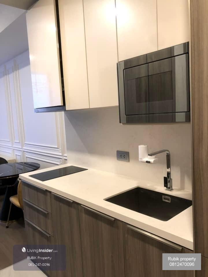 ð For Rent: Luxurious Condo at Celes Asoke â Prime Location near MRT & BTS Asoke ð (RB461) Loading...