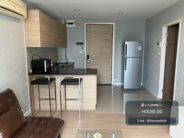 ขายด่วน !!! D25 Thonglor – รูปที่ 3