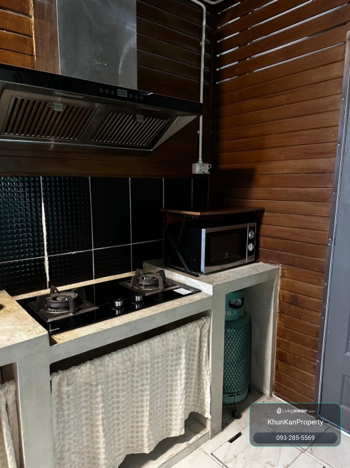 ✅Rent ✅ Pleno Bangna km 7 🔥close to Mega Bangna – รูปที่ 4