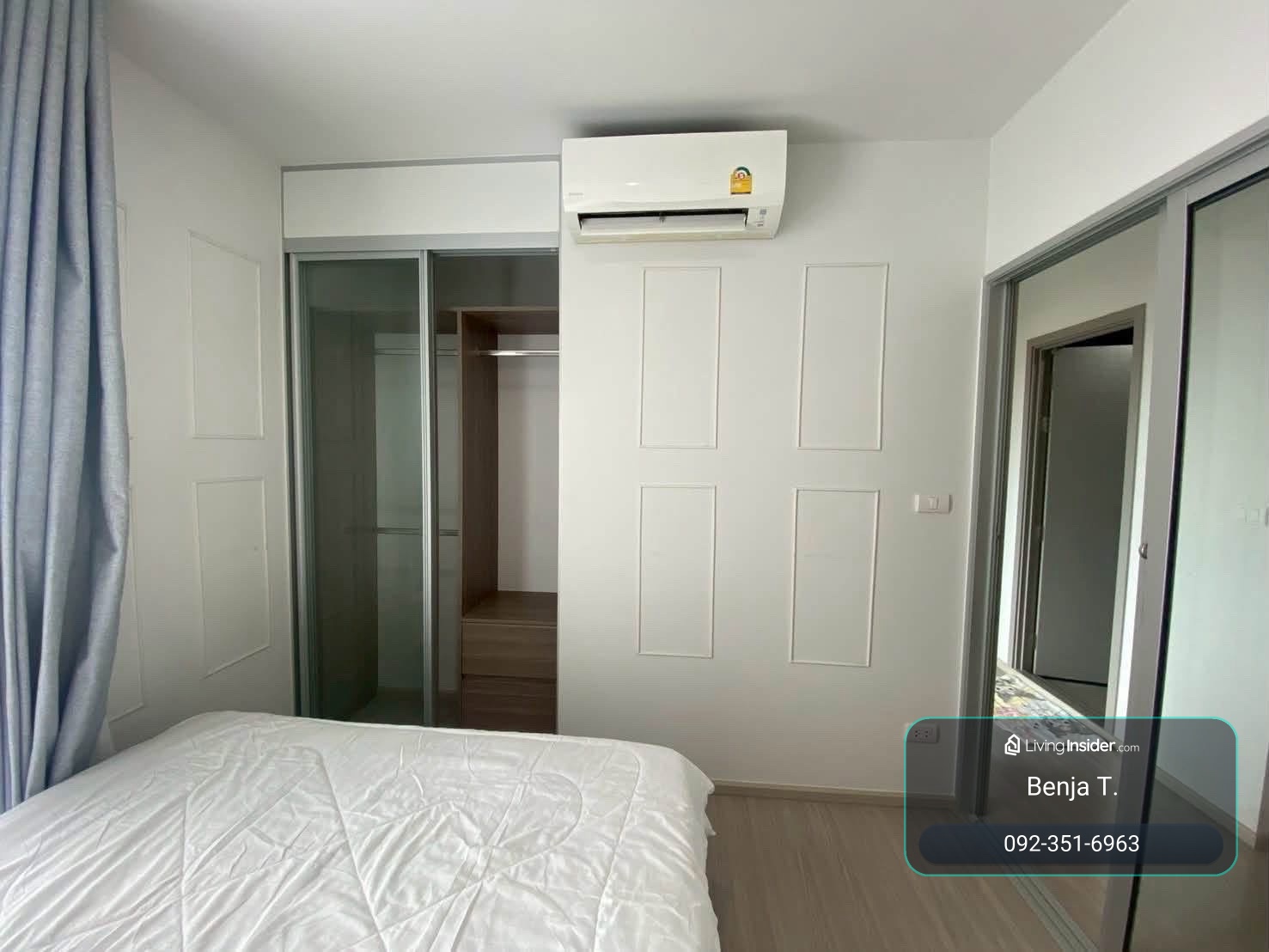 ✨The Parkland Phetkasem 56 – รูปที่ 3