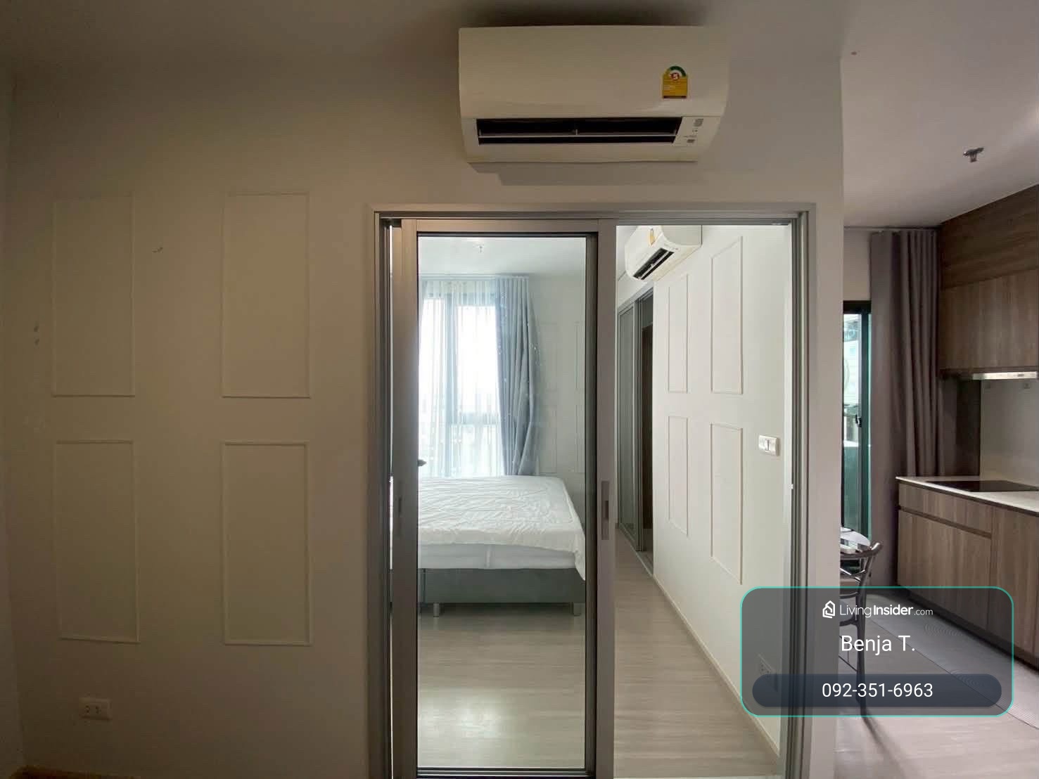 ✨The Parkland Phetkasem 56 – รูปที่ 4